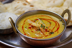 インド料理 SURYA スーリャ 中目黒店のおすすめポイント1