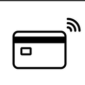 【 多様な決済手段に対応】現金はもちろん、クレジットカード（VISA、Master、JCB、AMEX、Diners）、電子マネー（Suicaなど）、QRコード決済（楽天ペイ）にも対応していま。