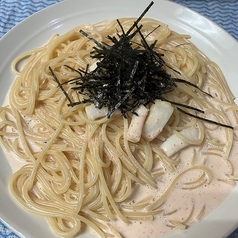 うにめんたいか