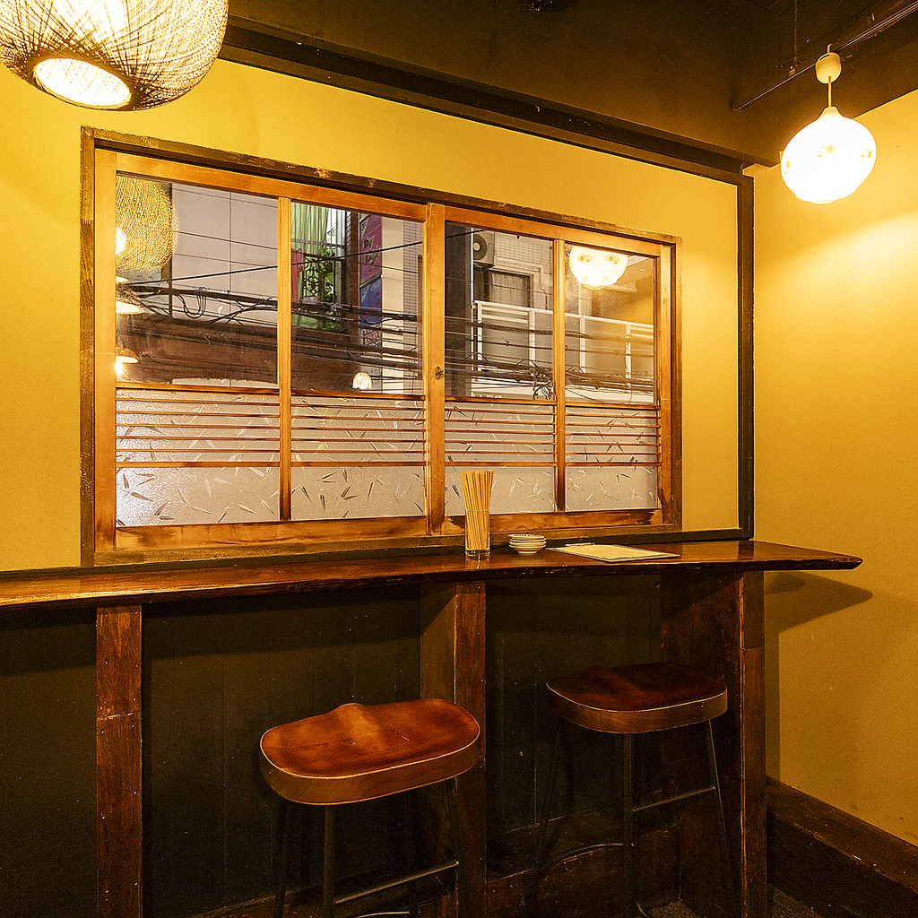 お晩酌 麦の写真ギャラリー