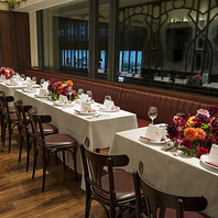 歓迎会や結婚式二次会など、貸切大歓迎です！