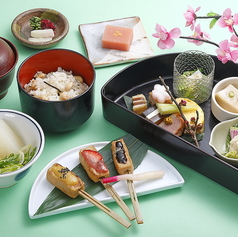 KICHI キチ 池袋東口のコース写真