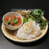 【coming soon】情報公開をお楽しみに♪