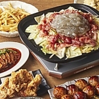 春の宴会メニューも3月3日より提供開始！