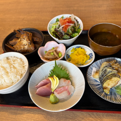 すし居酒屋 湊 鈴鹿平田店のおすすめランチ1