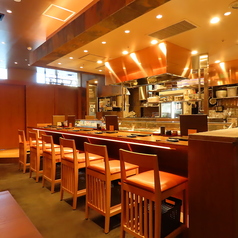 焼鳥 鳥頂 札幌駅前店の特集写真