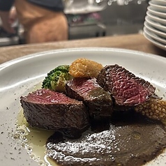 Le Rond ルロンのコース写真