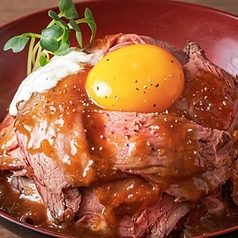 洋食の魅力を詰め込んだ種類豊富なメニュー♪