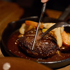 Bistro JIN ビストロジンの特集写真