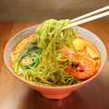 料理メニュー写真&nbsp;四川細円粉麺
