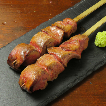 炭火焼鳥 まきまきのおすすめ料理1