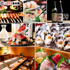 寿司居酒屋 花の舞 ビエラ塚口店