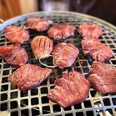 焼肉たけちゃんが本気になった部位★