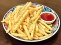 料理メニュー写真&nbsp;自家製スパイスチキン