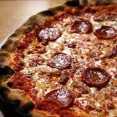 ペパロニピザ