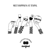 お酒を片手に楽しいお時間をお過ごしください！