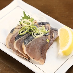 カツオのたたき