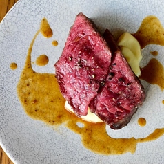 Allegro アレグロ 日本橋のコース写真