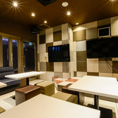 カラオケの鉄人 用賀店の雰囲気2