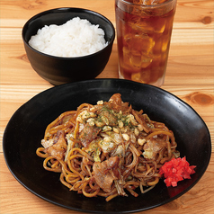 ぱすたかん 池袋店のおすすめランチ1