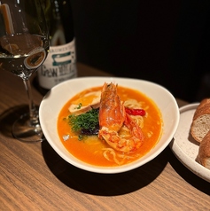 しぶまるのおすすめランチ3