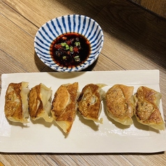 じんぱちのおすすめ料理2