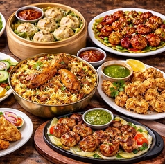 ミートロック 国分寺店のコース写真