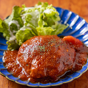 DANRAN YA だんらんやのおすすめ料理1