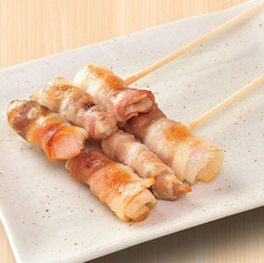 岩下の新生姜肉巻