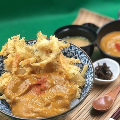 石臼挽き信州お蕎麦 KUNPU クンプウの特集写真