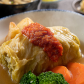 みなと食堂のおすすめ料理2