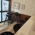 Bar the Sheep バーザシープの雰囲気1