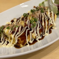 とんぺい焼き