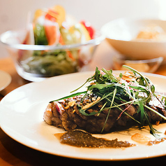 Garlic×Garlic Kitchen ガーリックガーリックキッチン 人形町店の写真
