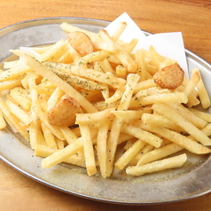 ポテトフライ(塩orコンソメ)