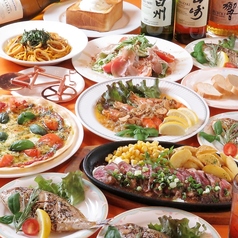 レストラン＆カフェ 十和田のおすすめ料理1