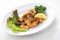 料理メニュー写真&nbsp;Hawaii名物ノースショアガーリックシュリンプ