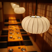 板前居酒屋 奏 新橋店の雰囲気3