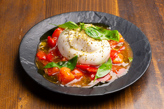 ISOLA SMERALDA 丸ビルのおすすめ料理3
