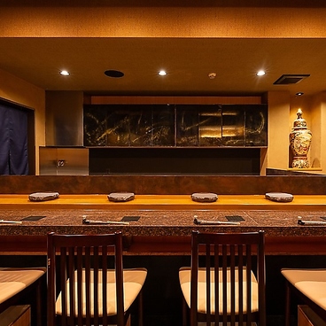 鮨 暁の雰囲気1