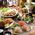 あすさぽ食堂のおすすめ料理1