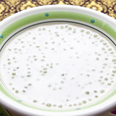 サー・クー (タピオカ＆ココナッツミルク)