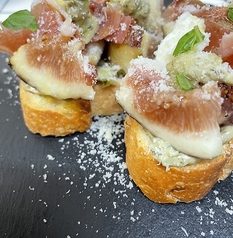 気まぐれメニュー