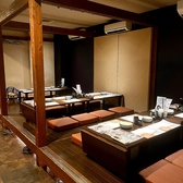 陽溜 ひだまり 食堂 日吉町店の雰囲気3