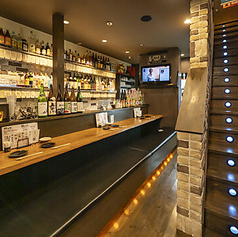 ダイニング酒場神隠し 一宮駅前店の雰囲気2