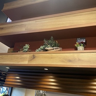 【居心地の良い空間】