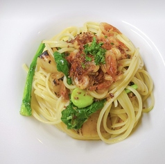 トゥッティのおすすめランチ1