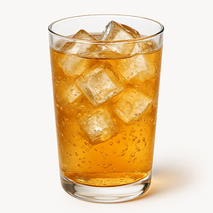 ジンジャーエール 