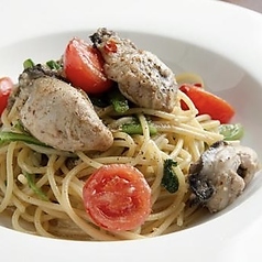 mantecare マンテカーレの特集写真