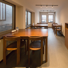 含 ダムのコース写真